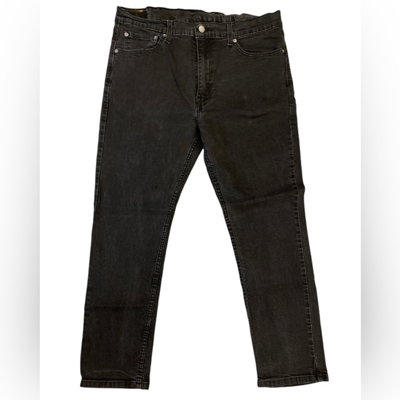 Men’s Levi’s 511 Slim Fit Jeans - Picture 2 of 2